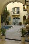 Mythos Suites Hotel 